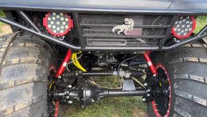 НОВЫЙ T-REX в продаже квадроцикл вездеход