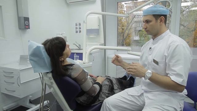 Центр семейной стоматологии в Смоленске смотреть онлайн