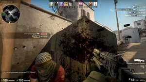 ПП-19 Бизон в играх