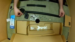 Китайский насос высокого давления.