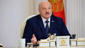 Лукашенко: Наиважнейший вопрос для людей – это работа и зарплата