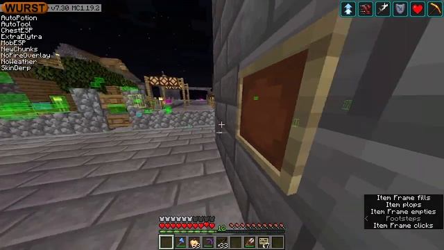 6b6t работающий(?) дюп 1.19 (дюп с икноками) смотреть онлайн