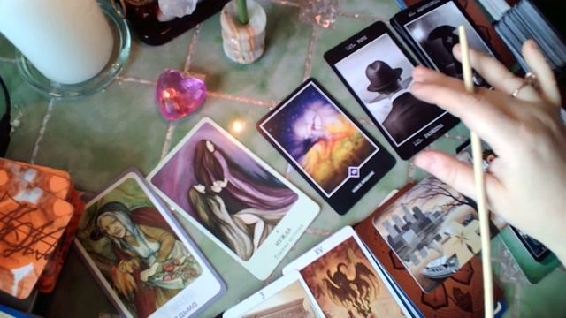 В чем ваше предназначение, как к нему прийти? 3 вариант