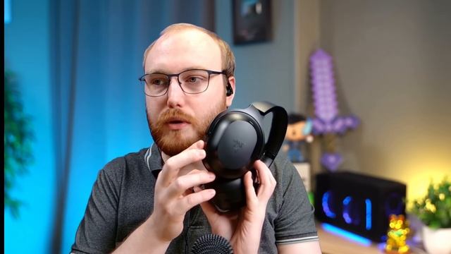 Enfin une Bonne Webcam ! Setup de Stream Razer смотреть онлайн