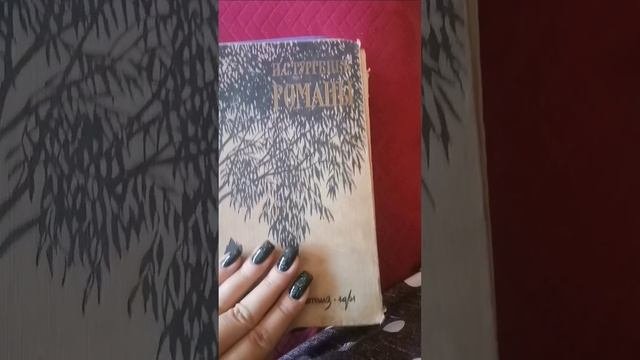 библиотечные книги