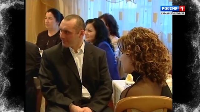 "Новогодние приключения" (на карачаевском языке)