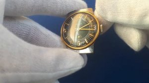 Часы Победа, сделано в СССР