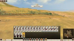 Total War: Rome II - Спарта (часть 33)