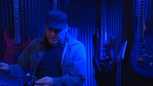 ibanez documentary смотреть онлайн