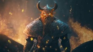 Viking Warrior | Best Epic Heroic Orchestral Music | Epic Battle Music Mix - Epic Music Mix