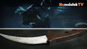 68. Делаем нож из Counter Strike - Керамбит - из фанеры!