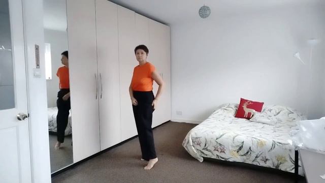 Примерки, выбираем - брюки или платье Англия Декабрь 2022 #irinaok #англия смотреть онлайн