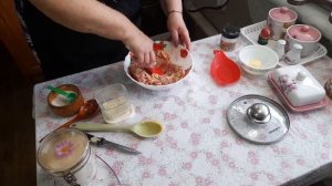 ОЧЕНЬ вкусный ОБЕД!!КАША из ЧЕЧЕВИЦЫ  с сочными КОТЛЕТАМИ!!1
