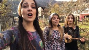 Trio Mandili - Garigeba