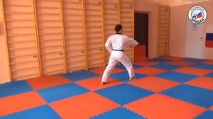 тэгук ИЛЬ джан