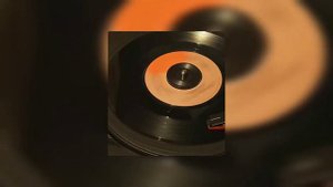 BLUE SWEDE (Hooked on a feeling) 45rpm