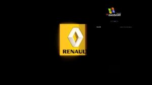Renault 2008 Logo Sparta Jar Remix