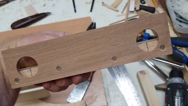 Сверлю под шканты смотреть онлайн