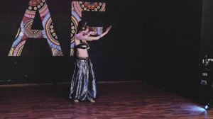 Divinoroom 26.03.22 Михайлова Людмила