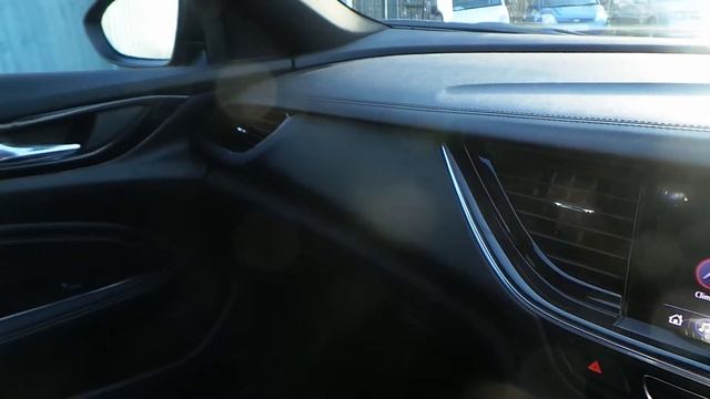 FP68YBL Vauxhall Insignia 2.0 Bi-turbo D 4X4 GSI Nav 5Dr Auto Hatchback смотреть онлайн