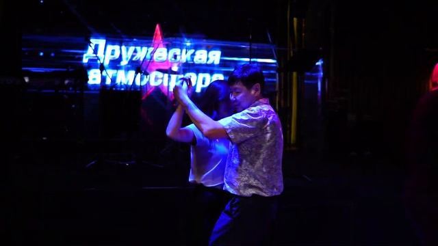 Бачата-03 смотреть онлайн