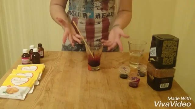 Как? Искусственная кровь смотреть онлайн