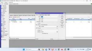 Vlan configure in Mikrotik Router #mikrotik
