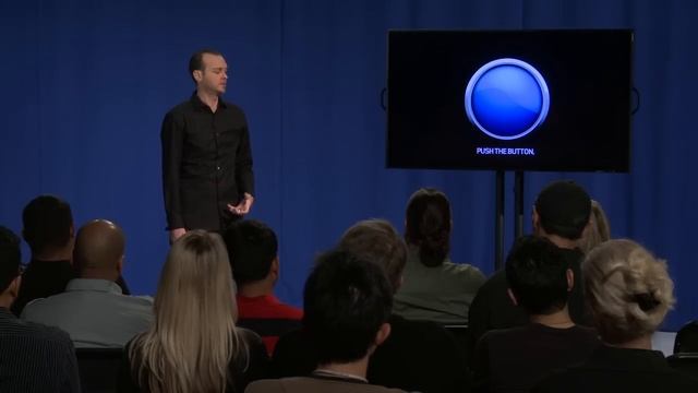 Haptic Design, Keynote Presentation. David Birnbaum, Immersion