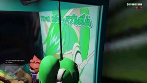 GTA Online: How To EASILY Win The Shiny Wasabi Kitty Arcade Plushie (Diamond Casino Heist DLC)