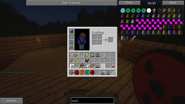 ПРОКАЧАЛ СВОЙ ШАРИНГАН ДО 3 ТОМОЭ И ПОЛУЧИЛ ИМБОВУЮ ТЕХНИКУ - НАРУТО МОД смотреть онлайн