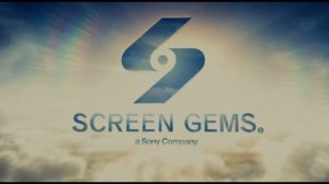 Combo Logos: Sony/Screen Gems/Lakeshore Entertainment/Sketch Films/Columbia Pictures (2016) | 4K