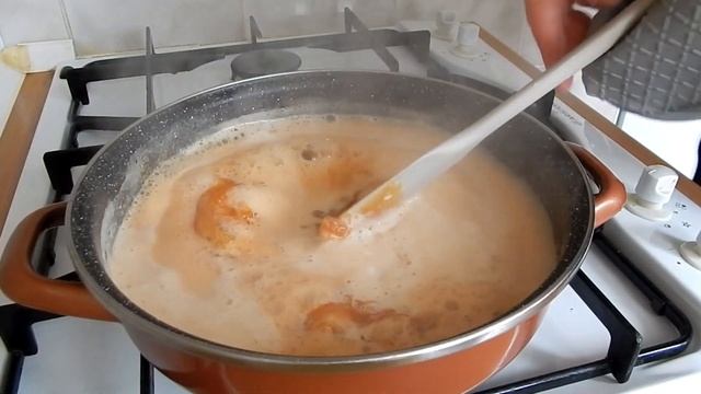 КАРАМЕЛЬ НА МОЛОКЕ | МЯГКИЙ СЛИВОЧНЫЙ ВКУС смотреть онлайн