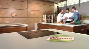 Knorr / Что на ужин / Александр Анатольевич / Анонс / TV / 2015