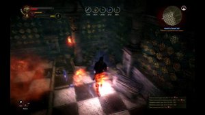 Witcher 2 Память старых лет (Темный уровень)