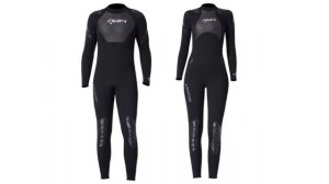 8 Гидрокостюм с Алиэкспресс Aliexpress Best Wetsuits 2021 Костюмы для дайвинг и подводной охоты Топ