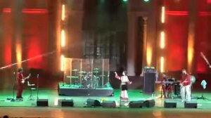 Вероника Сыромля. Куры Рябые