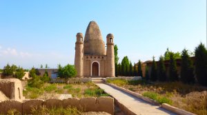 Uzbekistan I Узбекистан 2023