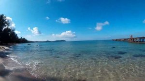 Koh Kood Cabana Resort 2020