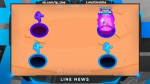 Топ 10 Новых Гиперзарядов От Комьюнити! Бравл Старс