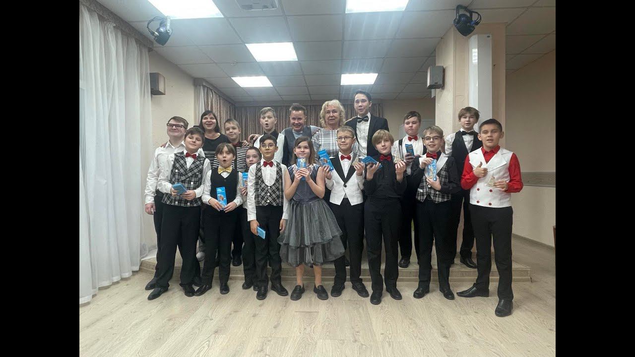 24 12 2023 Предновогодний концерт ДШИ 9
