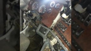 обратная переделка с механики на полуавтомат.