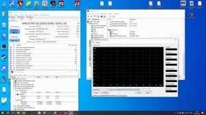 Проверенный временем, недорогой и быстрый - SSD Kingston KC3000 1024GB (SKC3000S/1024G)