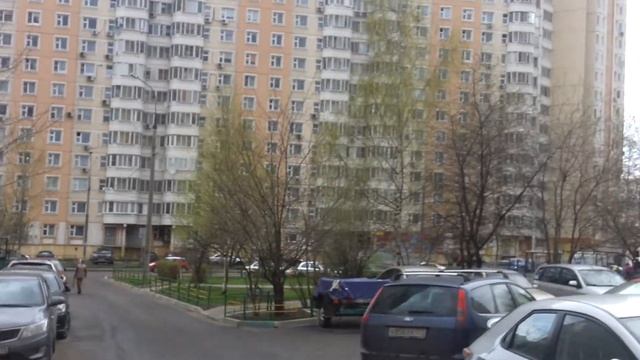 Лукинская