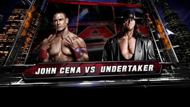 WWE '12 обзор игры смотреть онлайн