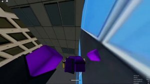 Как сделать grappler jump и grappler dash в роблокс паркур? | Трюки в роблокс паркур |