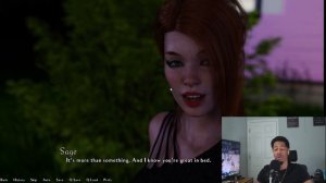 SERVING THE CHIKS DRINKS AND THINGS HAPPENED! | BEING A DIK Gameplay #41