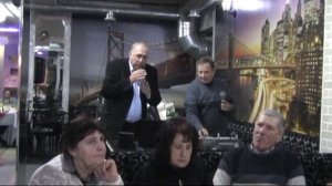 Поздравление жене на юбилей от мужа.