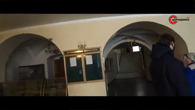 Сергиев Посад. Троице-Сергиева лавра