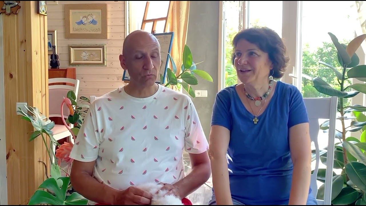 Паата Амонашвили. История о том, как я наорал на рабочих, но внутренне смеялся