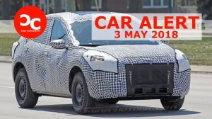 2020 Ford Escape Spied: Where Ford Hopes Those Sedan Buyers Will Migrate